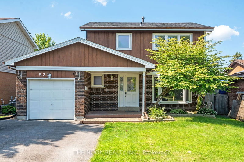 532 Grandview St S Oshawa, L1H 7S4 | Image 1