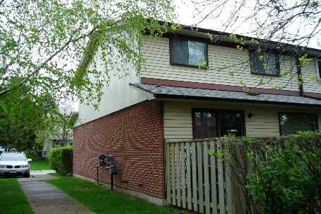 17 - 31 Parker Cres, Ajax, L1S3R4 | Image 2