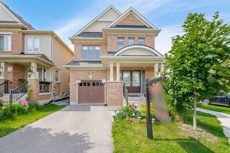 home for sale on 2344 Equestrian Crescent
