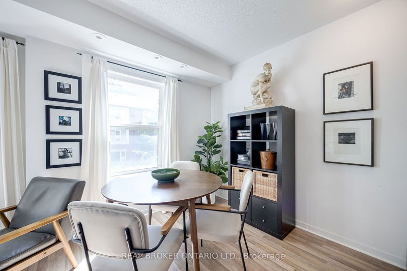  5 - 88 Munro St  Toronto, M4M 2S9 | Image 10