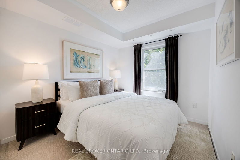  5 - 88 Munro St  Toronto, M4M 2S9 | Image 13