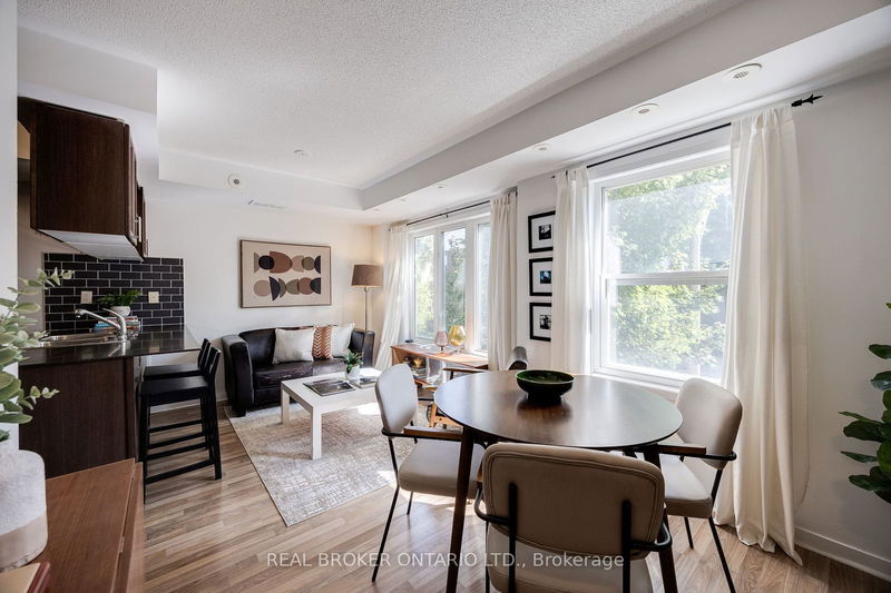  5 - 88 Munro St  Toronto, M4M 2S9 | Image 2