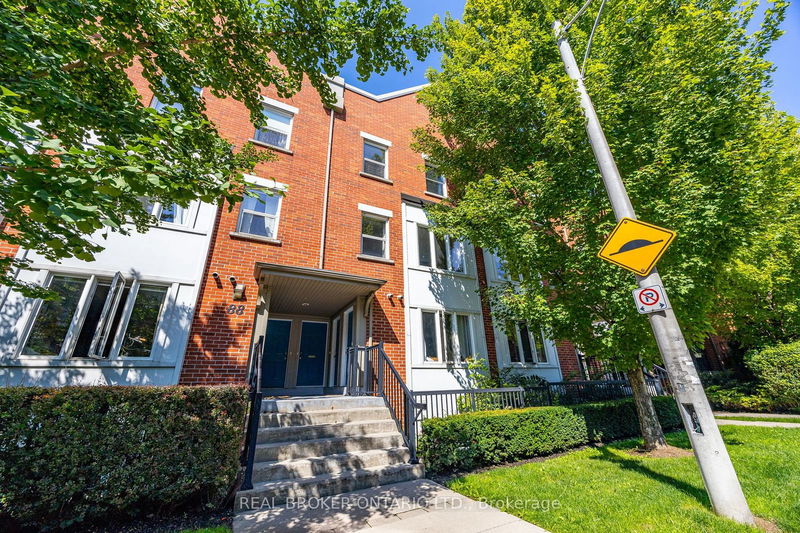  5 - 88 Munro St  Toronto, M4M 2S9 | Image 26