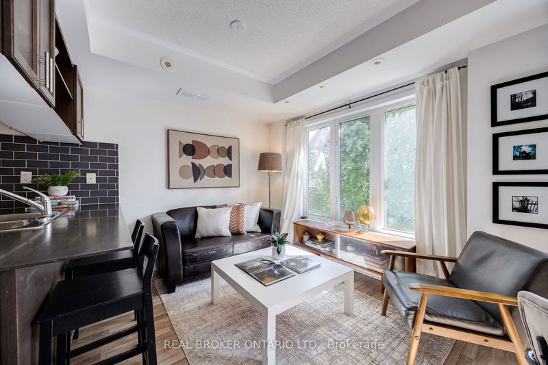  5 - 88 Munro St  Toronto, M4M 2S9 | Image 4