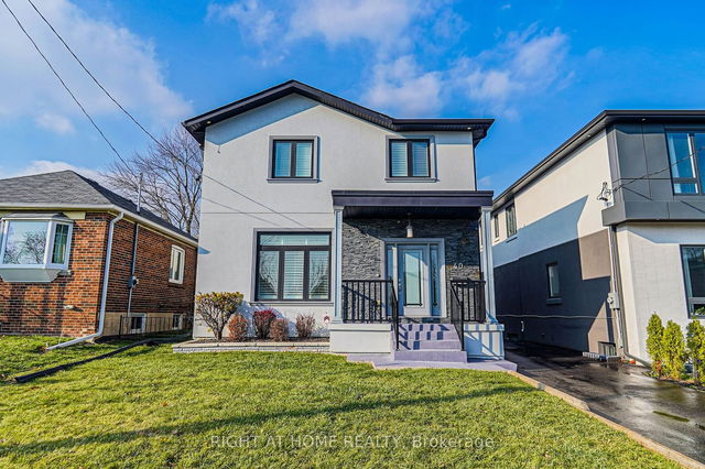40 Guild Hall Drive
