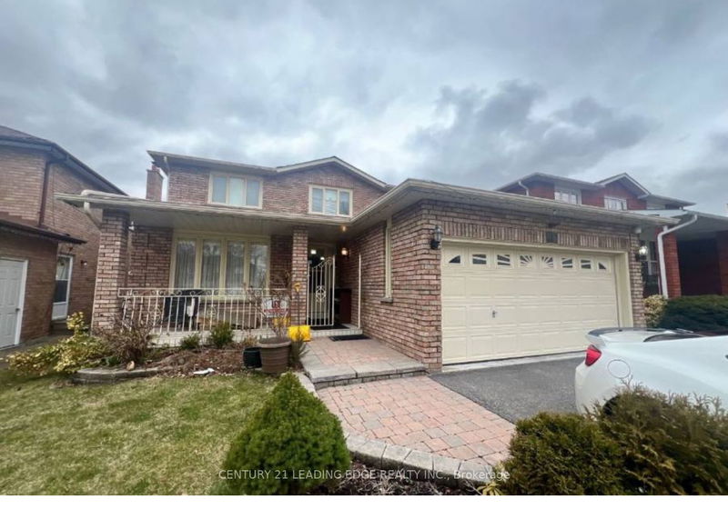 home for lease on BSMT-40 DAWNMIST Crescent