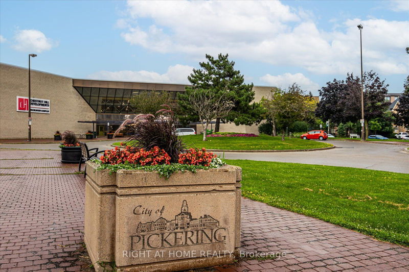  401 - 1525 Diefenbaker Crt  Pickering, L1V 3W1 | Image 30