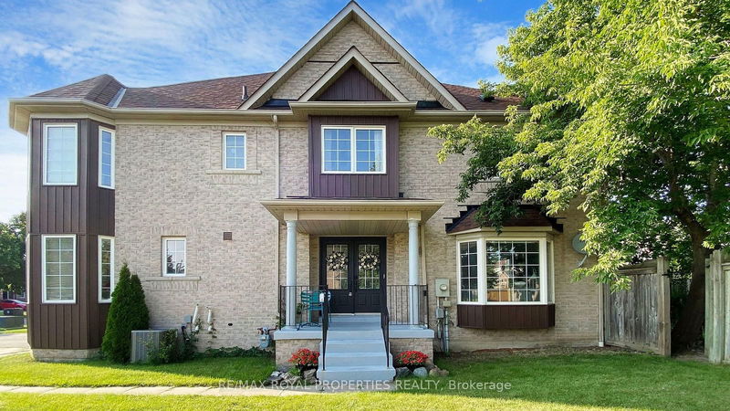 home for sale on 1 Hubbel Drive