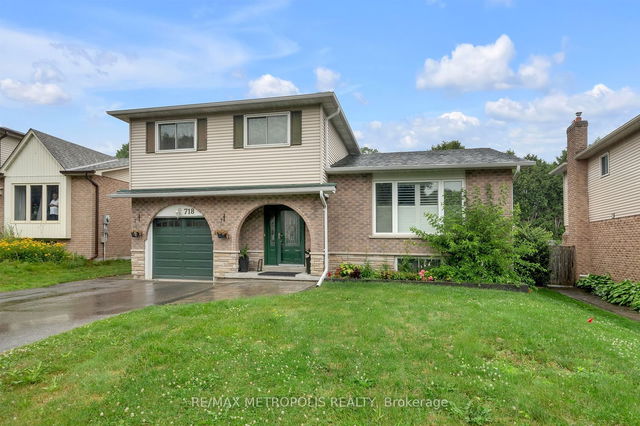 718 Greenbriar Drive