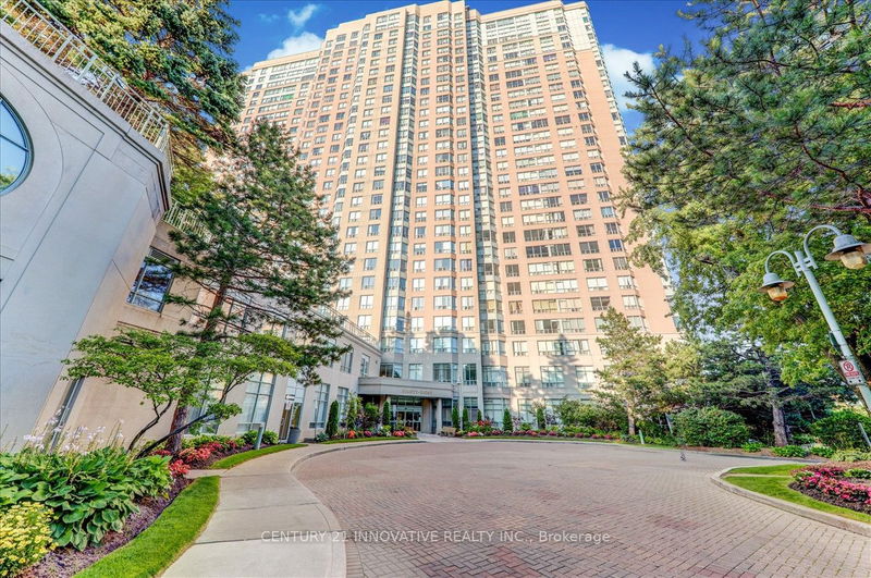  803A - 88 Corporate Dr  Toronto, M1H 3G6 | Image 4