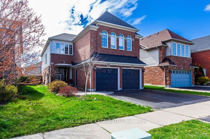 home for sale on 39 Tweedie Crescent