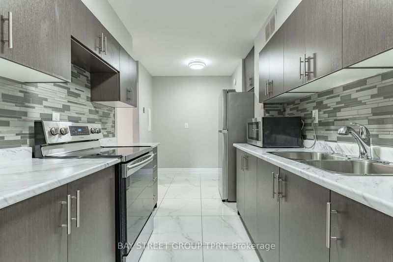  207 - 180 Markham Rd  Toronto, M1M 2Z9 | Image 1