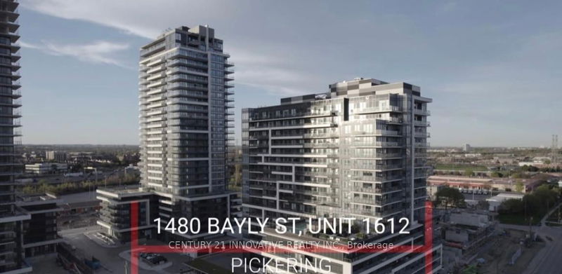 home for lease on 1612-1480 Bayly Street
