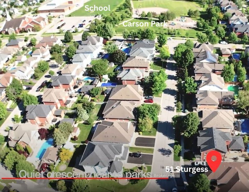 home for sale on 51 Sturgess Crescent