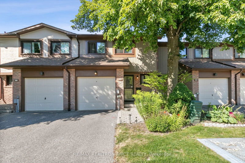 home for sale on 32-24 Fundy Bay Boulevard