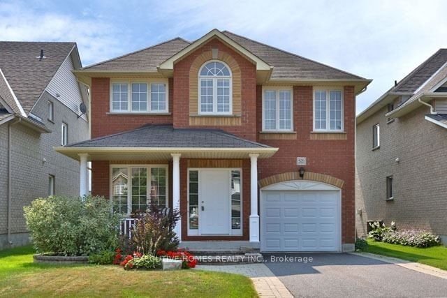 home for lease on 521 Britannia Avenue E