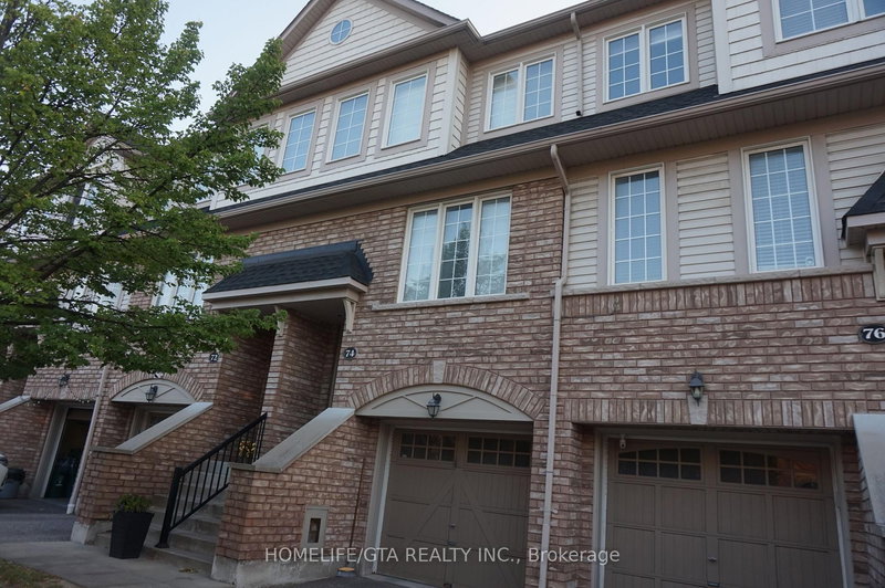 72 Oakins Lane, Ajax, L1T 0H1 | Image 2