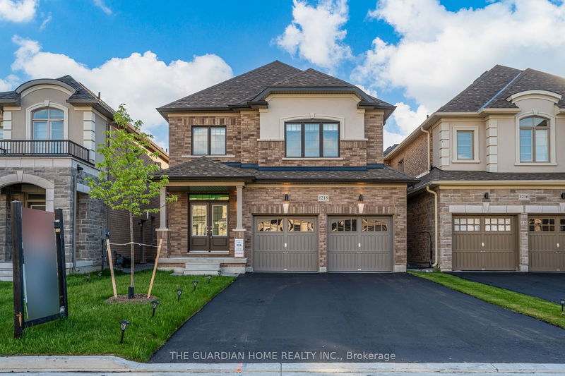 home for sale on 1218 Shankel Road