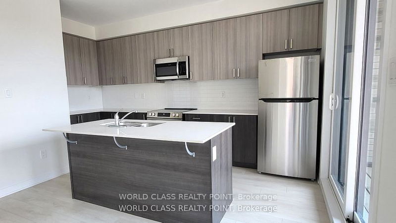 home for lease on 612-1865 Pickering Pkwy