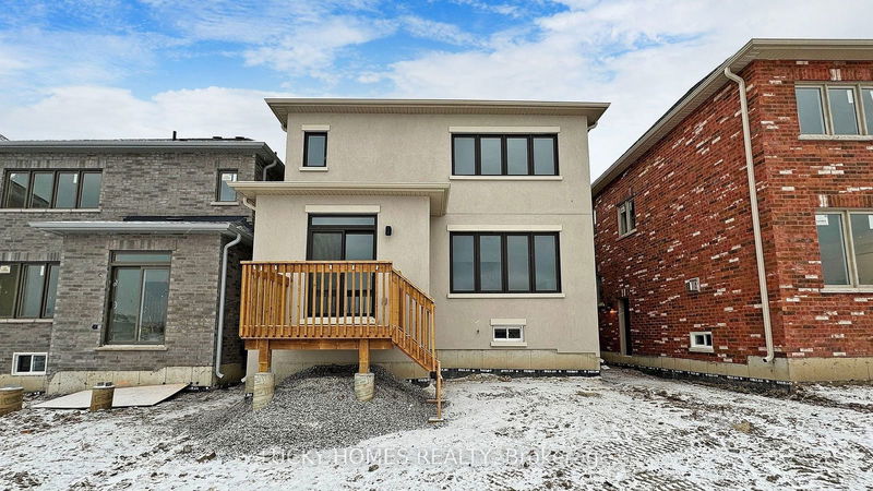 30 Ed Ewert Ave  Clarington, L1B 0W9 | Image 35