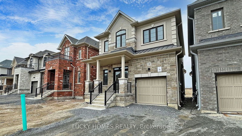 30 Ed Ewert Ave  Clarington, L1B 0W9 | Image 36