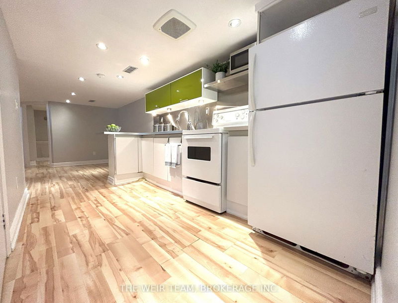 home for lease on Lower-153 Swanwick Avenue