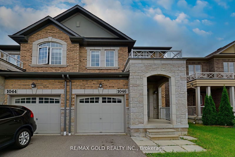 home for sale on 1046 Byron Street N