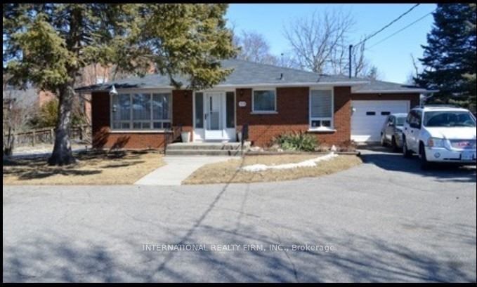 home for lease on 1519 Simcoe Street N