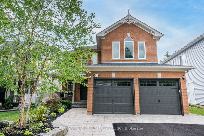 home for sale on 52 Bayberry Court