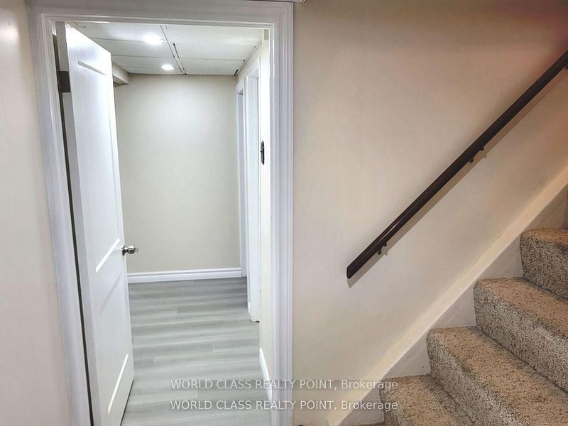 Bsmt - 27 Kilbride Rd, Toronto, M1J 1X6 | Image 2