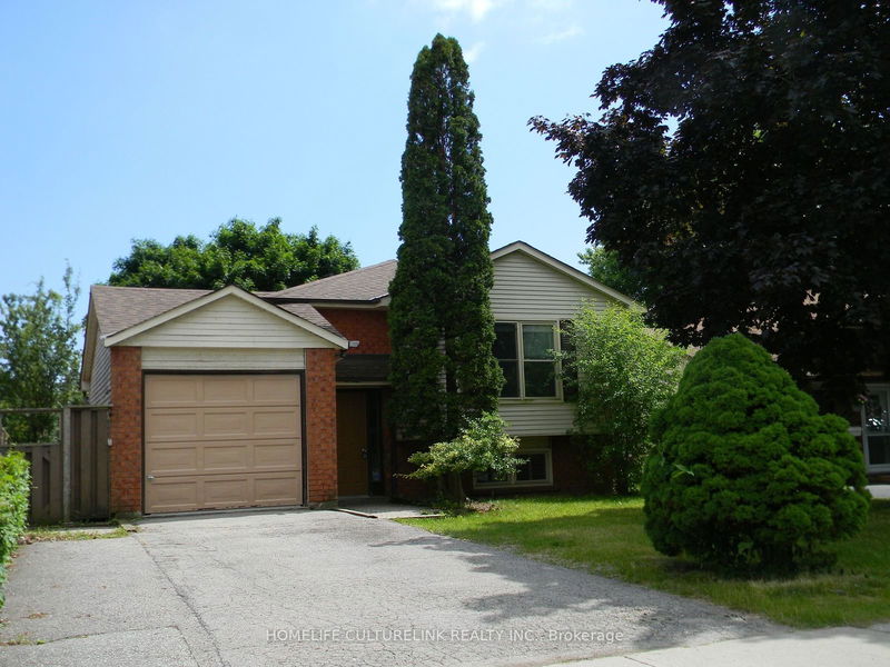 home for lease on Bsmt-157 Iroquois Avenue