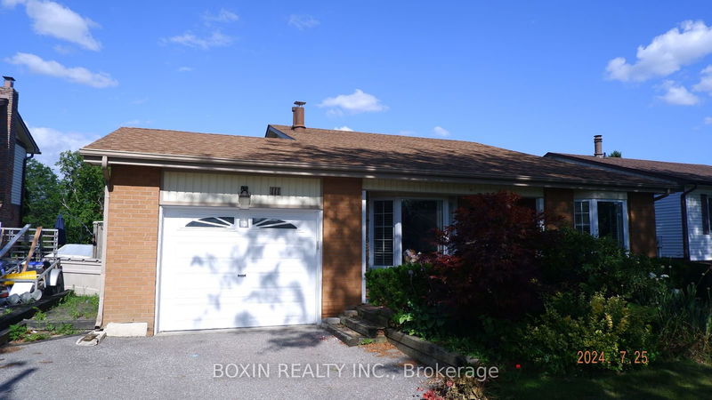 home for lease on 111 Guthrie Crescent E