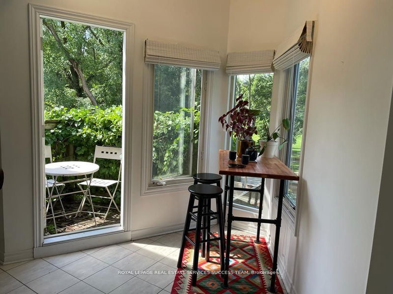home for lease on #2-180 Bain Avenue
