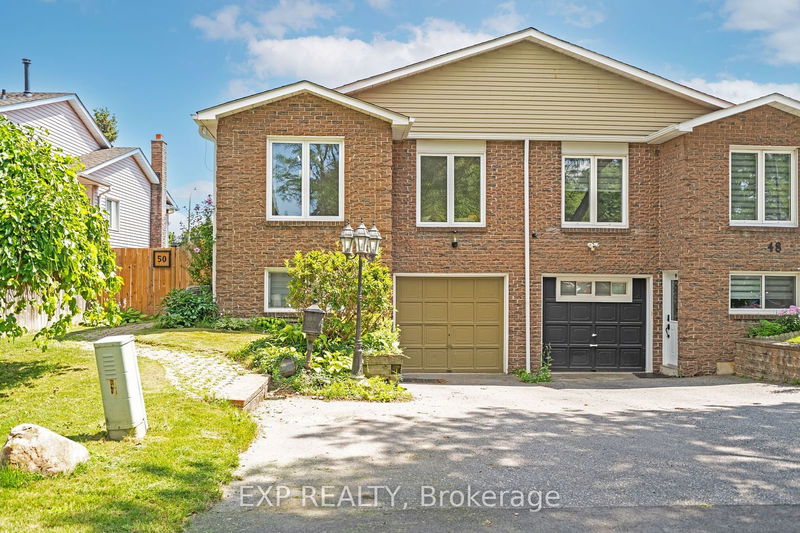 home for sale on 50 Habitant Crescent
