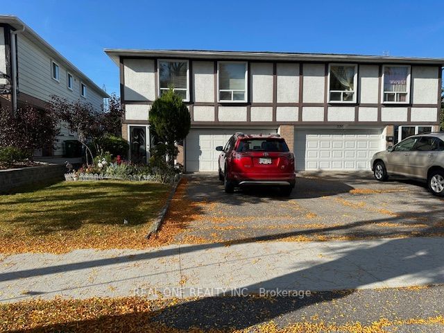home for lease on 334 Chester Le Boulevard