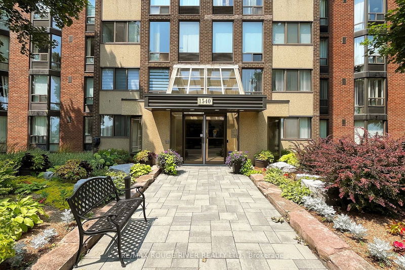 home for sale on 504-1540 Pickering Pkwy