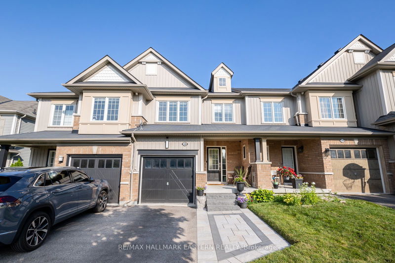 home for sale on 56 Adanac Drive