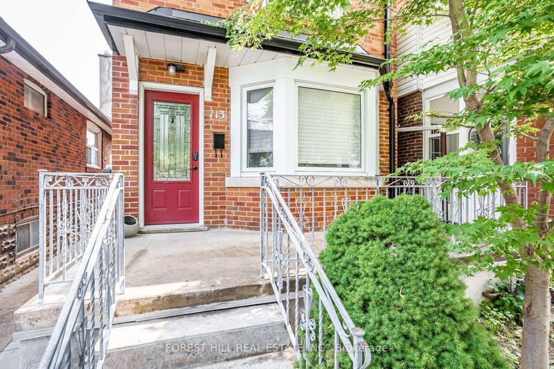 home for lease on 113 Chisholm Avenue