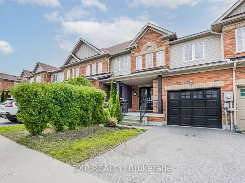 25 Dewell Cres  Clarington, L1E 0B7 | Image 1