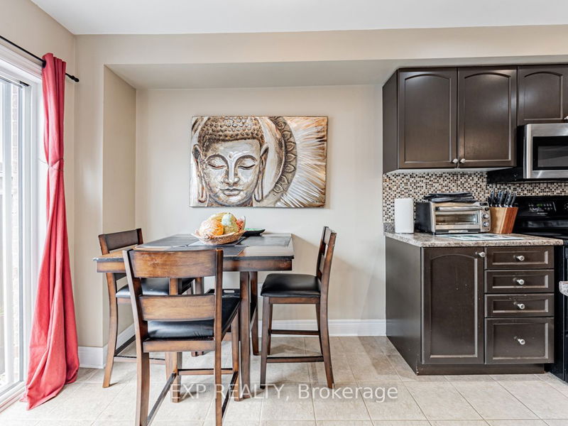 25 Dewell Cres  Clarington, L1E 0B7 | Image 14