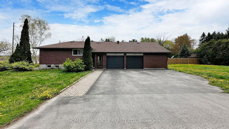 home for lease on 2266 Thornton Road N