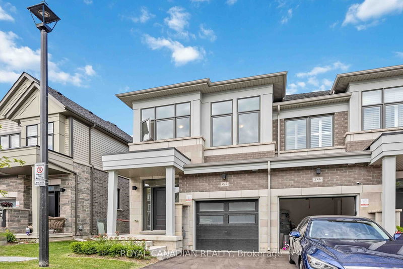 home for sale on 276 Okanagan Path