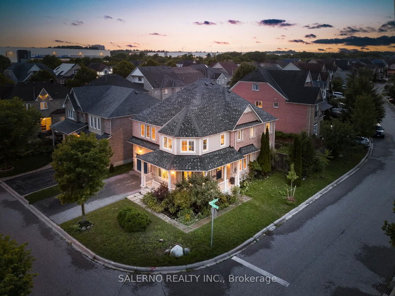 home for sale on 2 Weatherby Avenue
