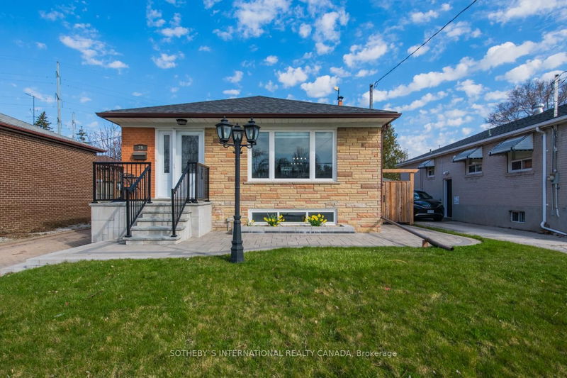 home for sale on 29 Romulus Drive