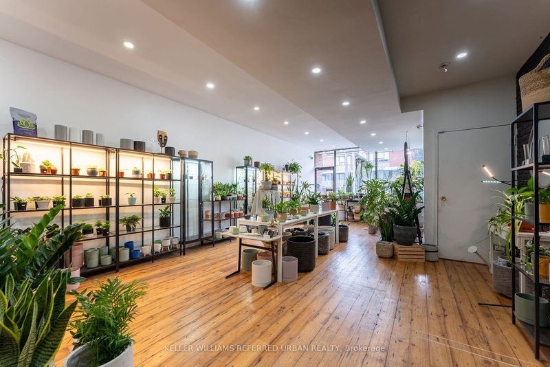 253 Broadview Ave, Toronto, M4M 2G6 | Image 3