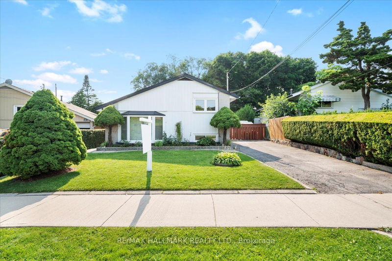 home for sale on 92 Northfield Road