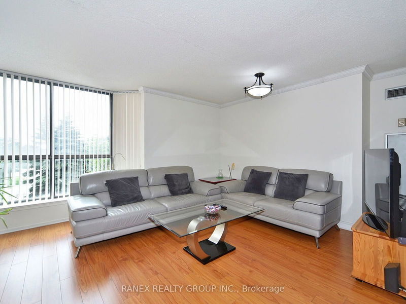  211 - 55 Bamburgh Circ  Toronto, M1W 3V4 | Image 11