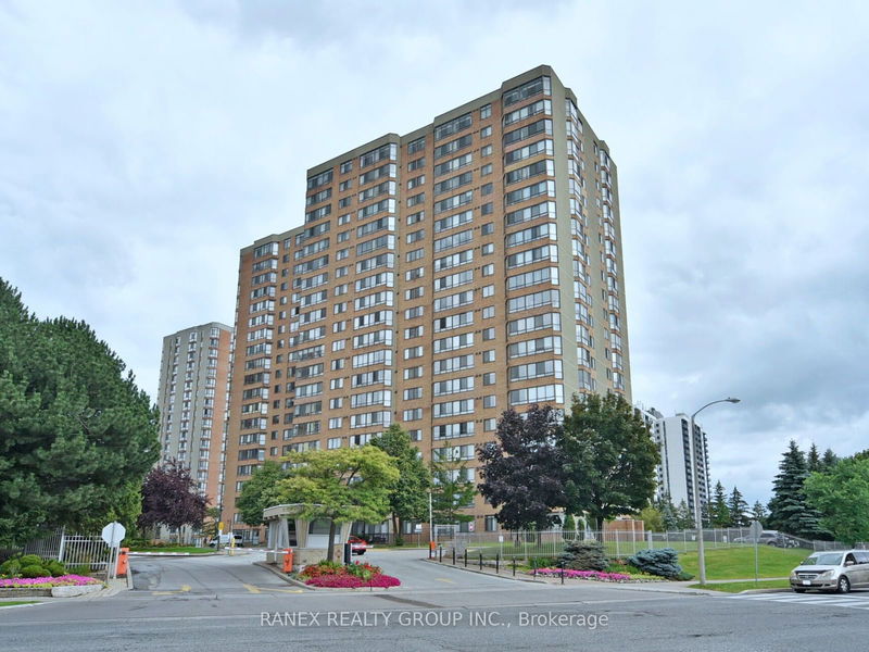  211 - 55 Bamburgh Circ  Toronto, M1W 3V4 | Image 2