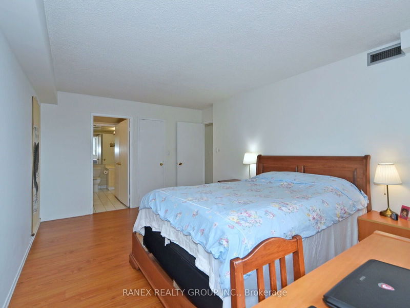  211 - 55 Bamburgh Circ  Toronto, M1W 3V4 | Image 25