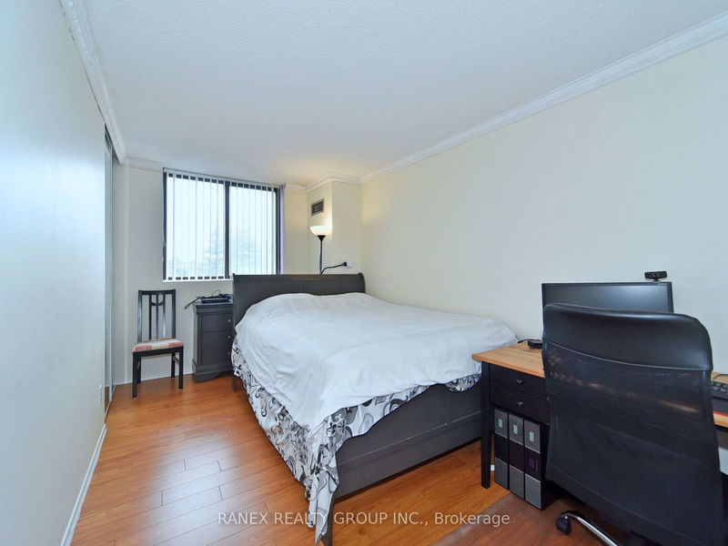  211 - 55 Bamburgh Circ  Toronto, M1W 3V4 | Image 31